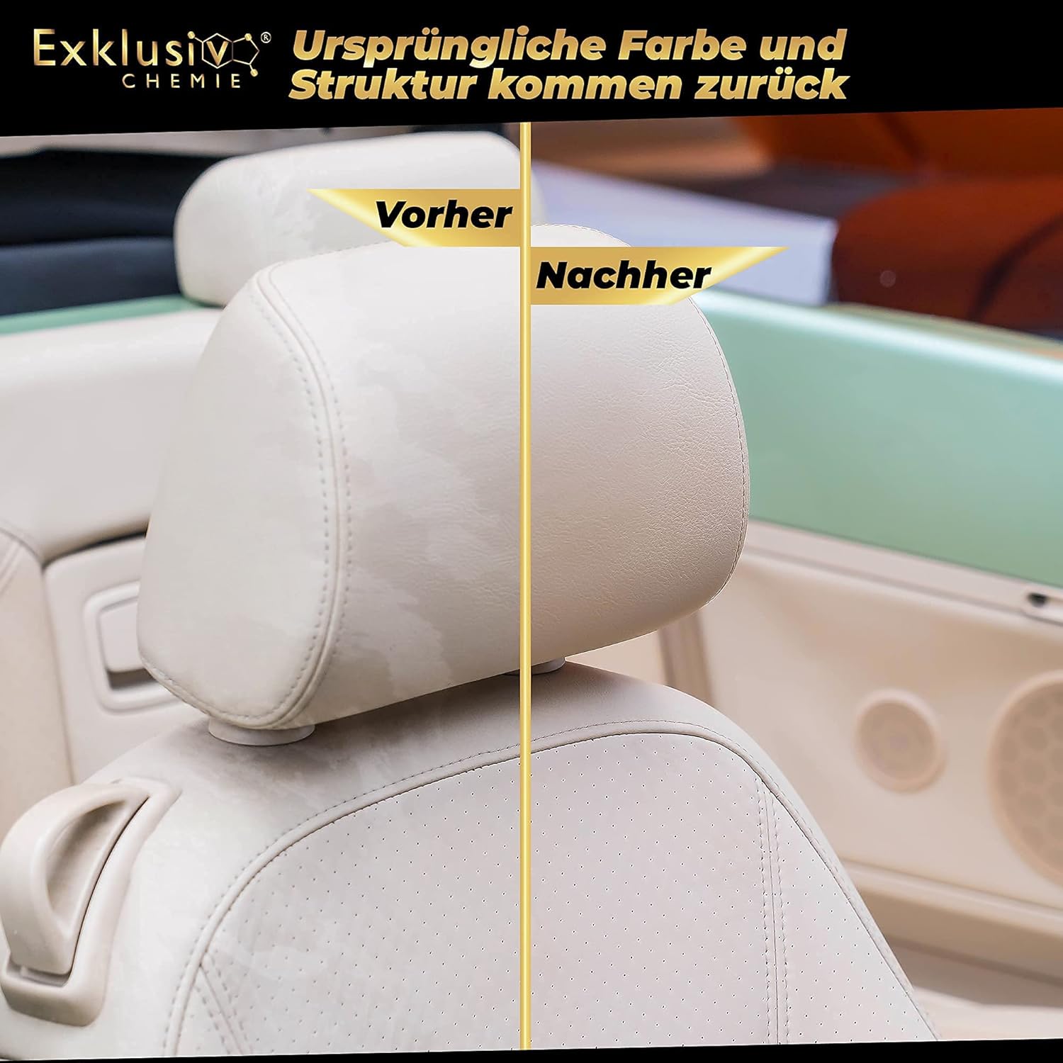 Leather Care & Leather Cleaner