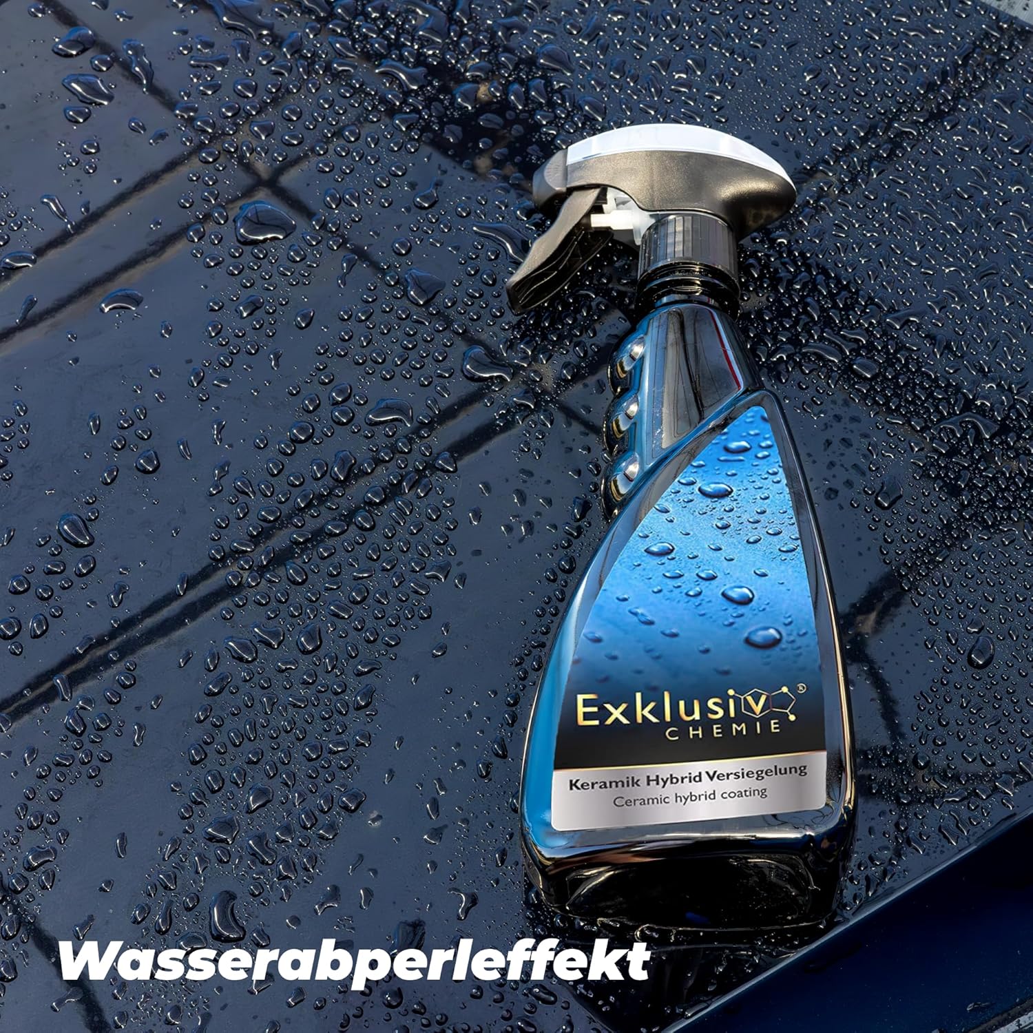 Ceramic Hybrid Sealant