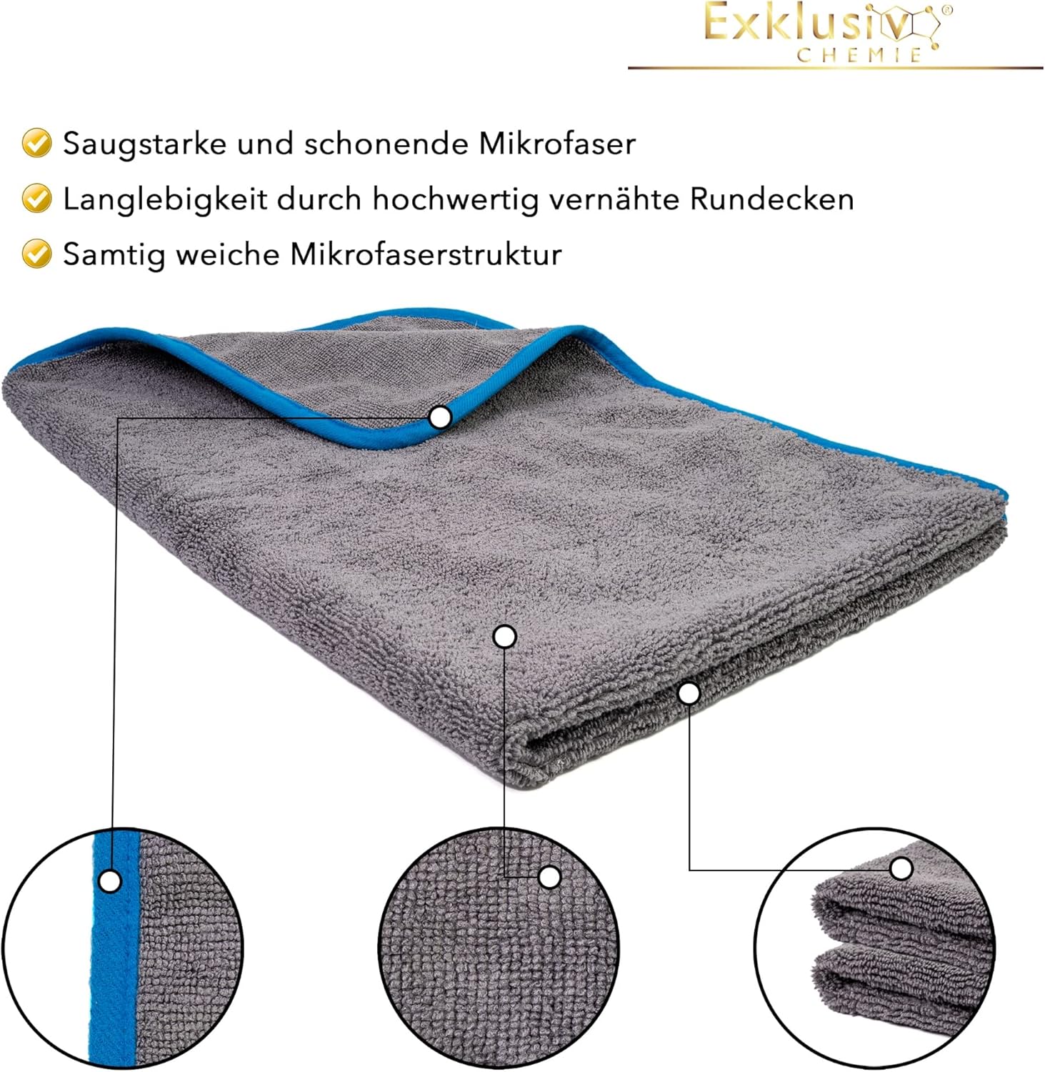 Extra Large Drying Towel 470 GSM – Q3