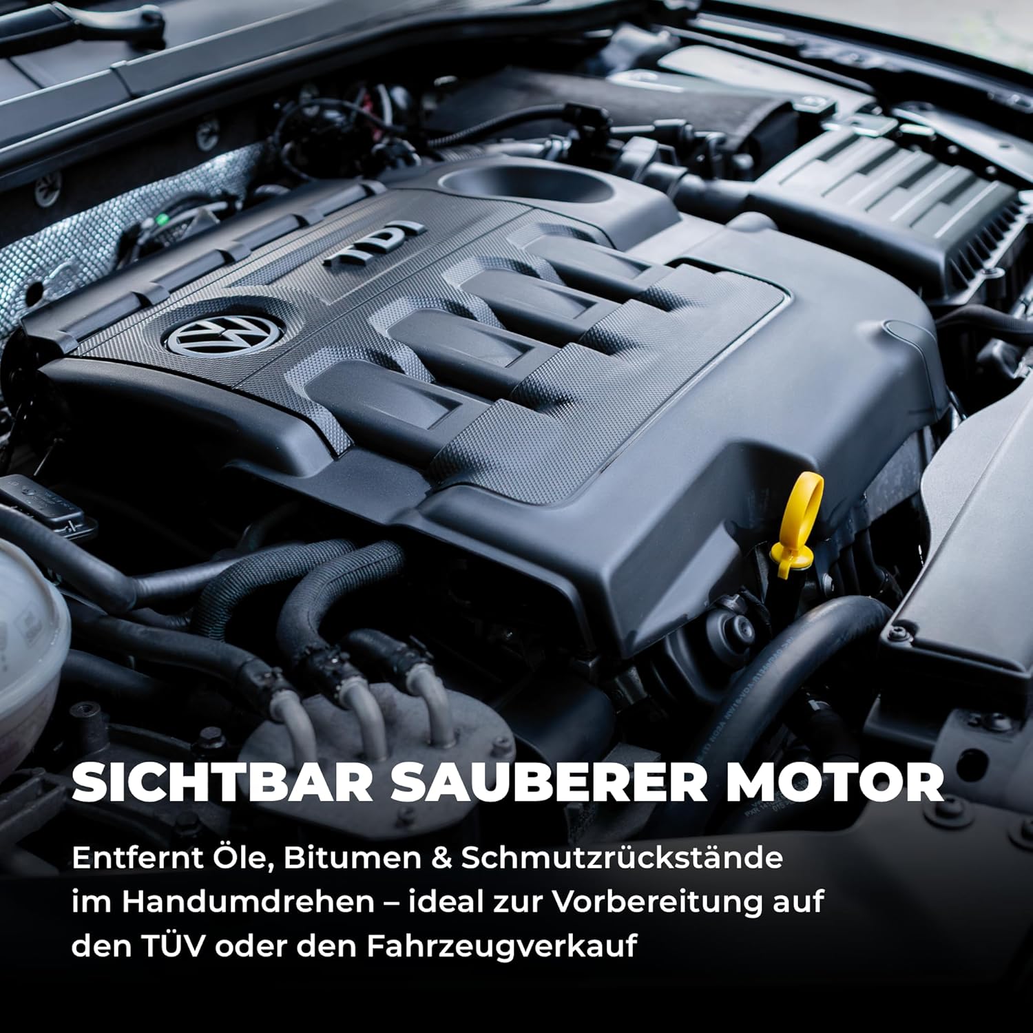 DDX-10 Engine Cleaner