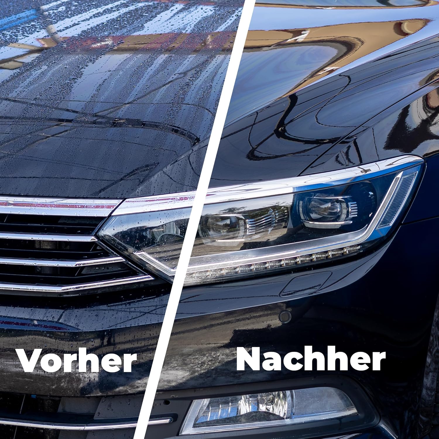 Ceramic Hybrid Sealant