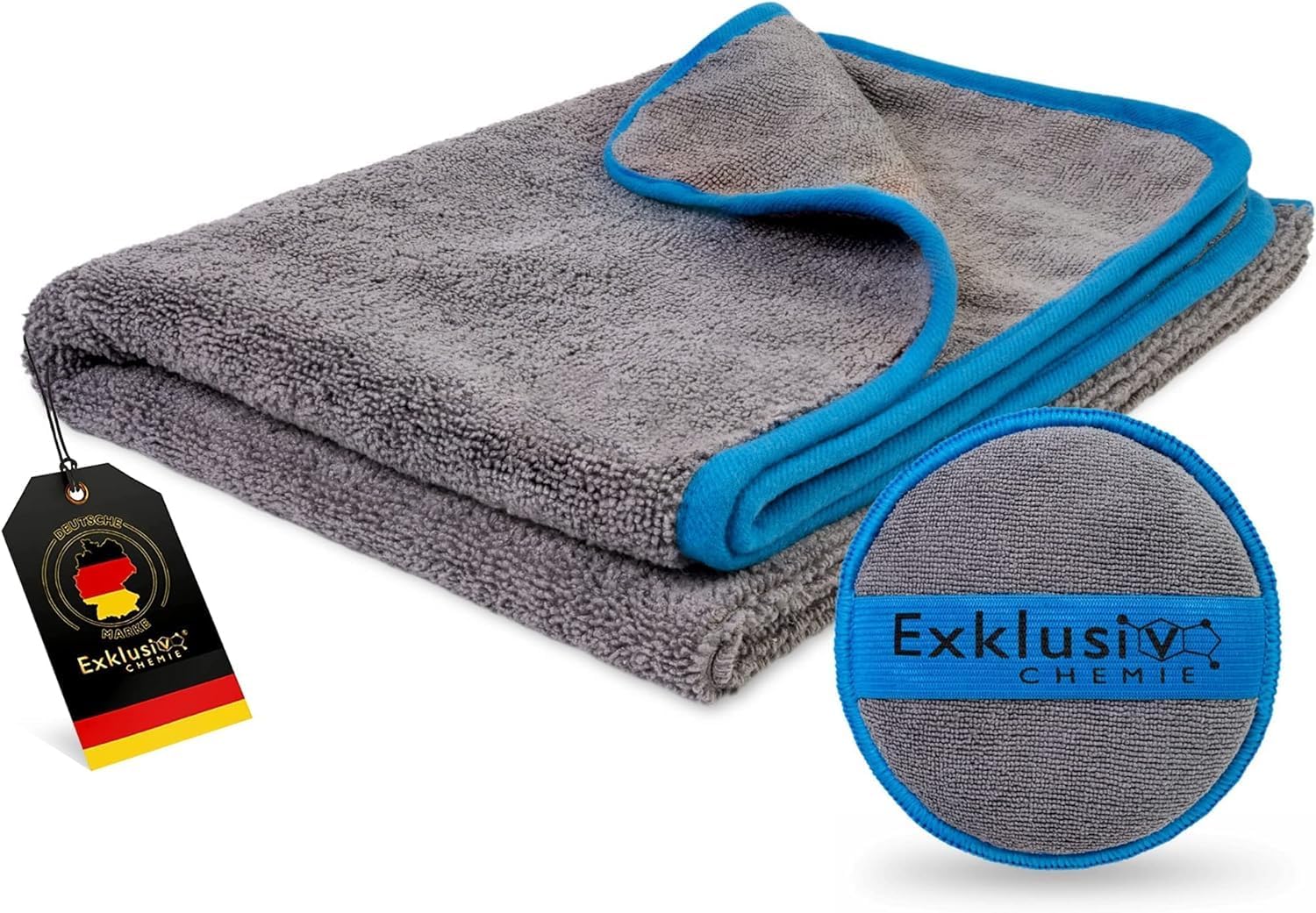Extra Large Drying Towel 470 GSM – Q3