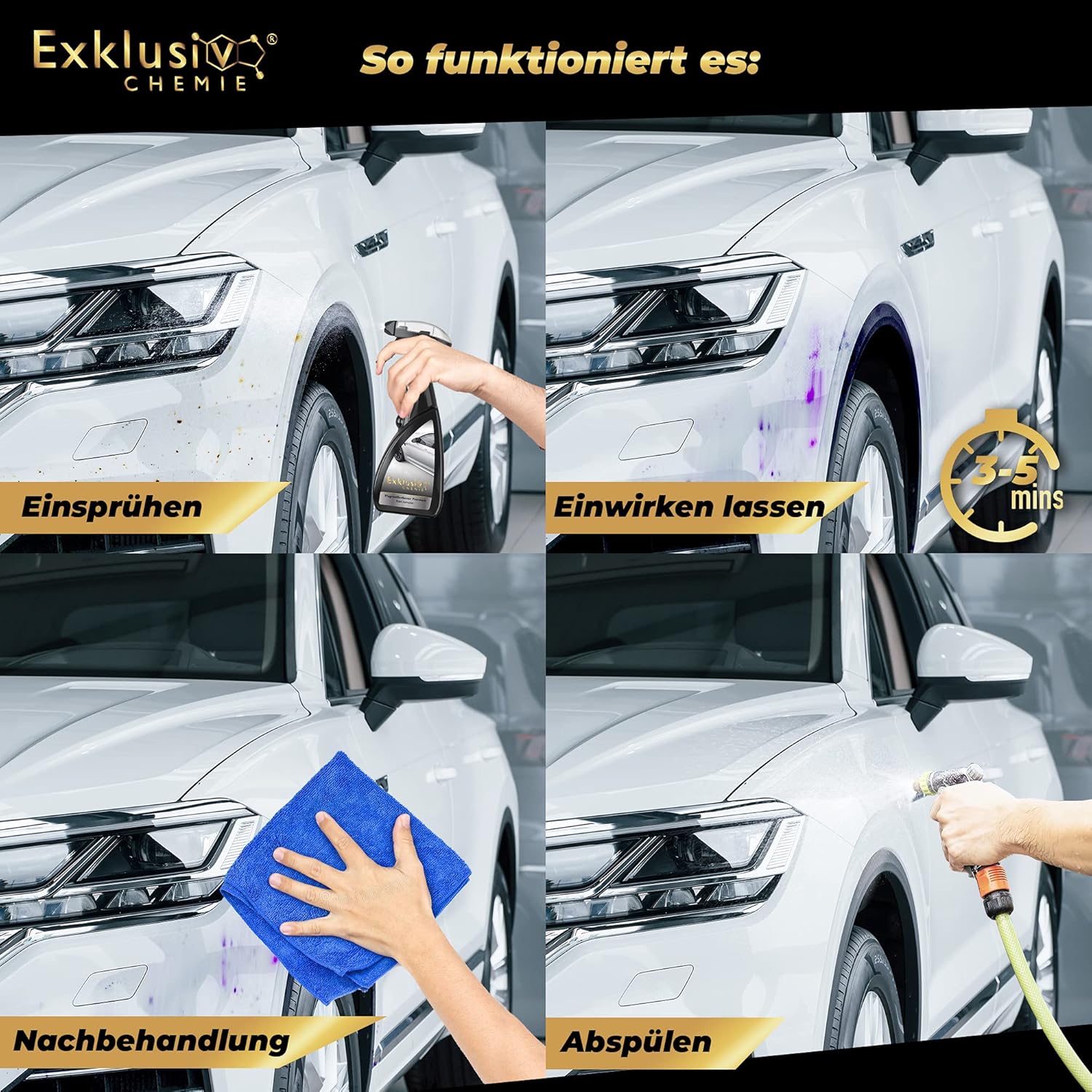 Iron Fallout Remover