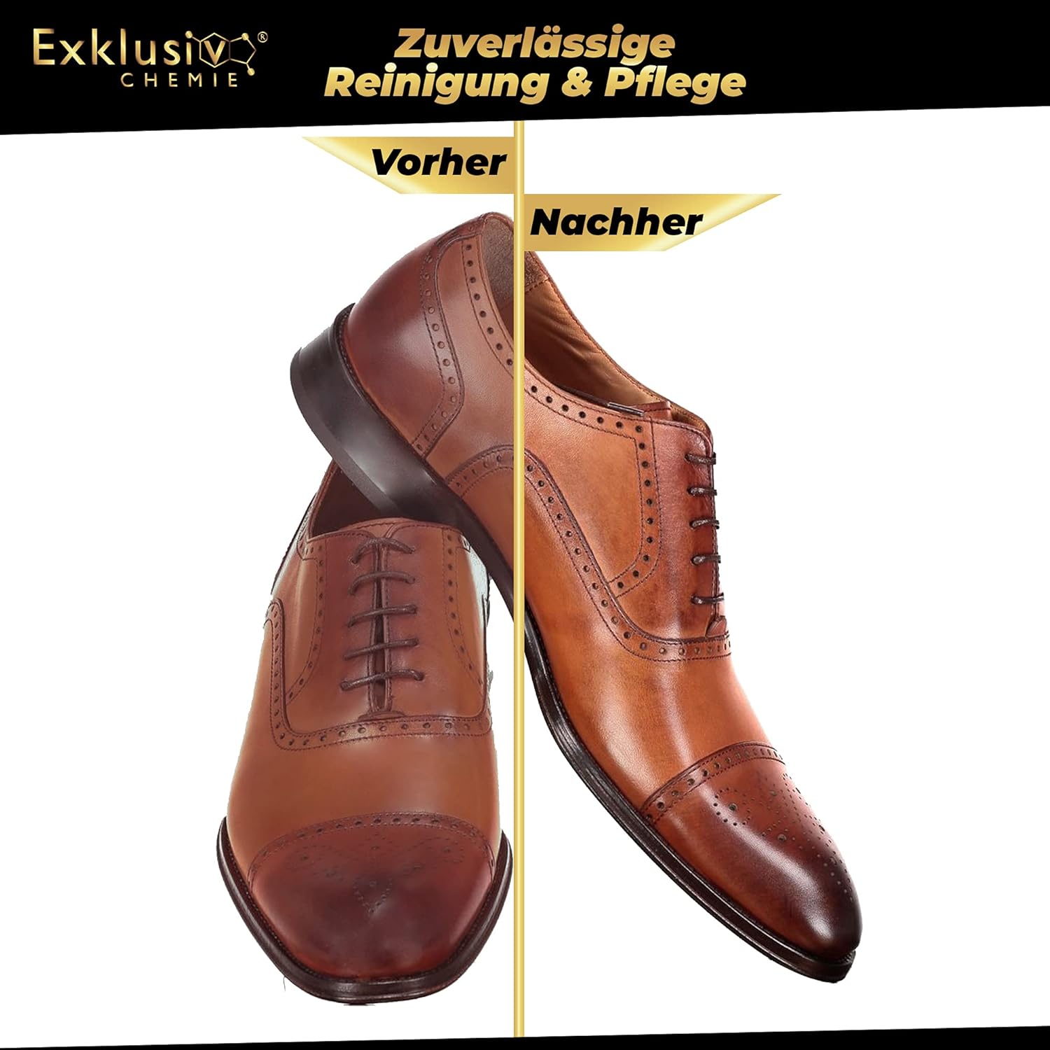 Leather Care – Clothing & Shoes